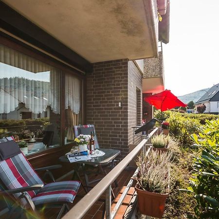 Ferienwohnung Harzblick Lautenthal Εξωτερικό φωτογραφία