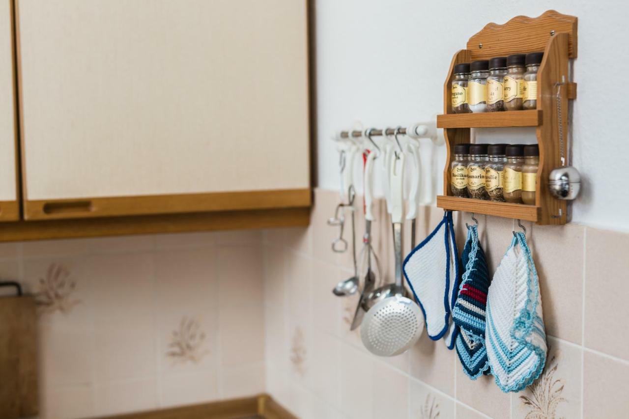 Ferienwohnung Harzblick Lautenthal Εξωτερικό φωτογραφία