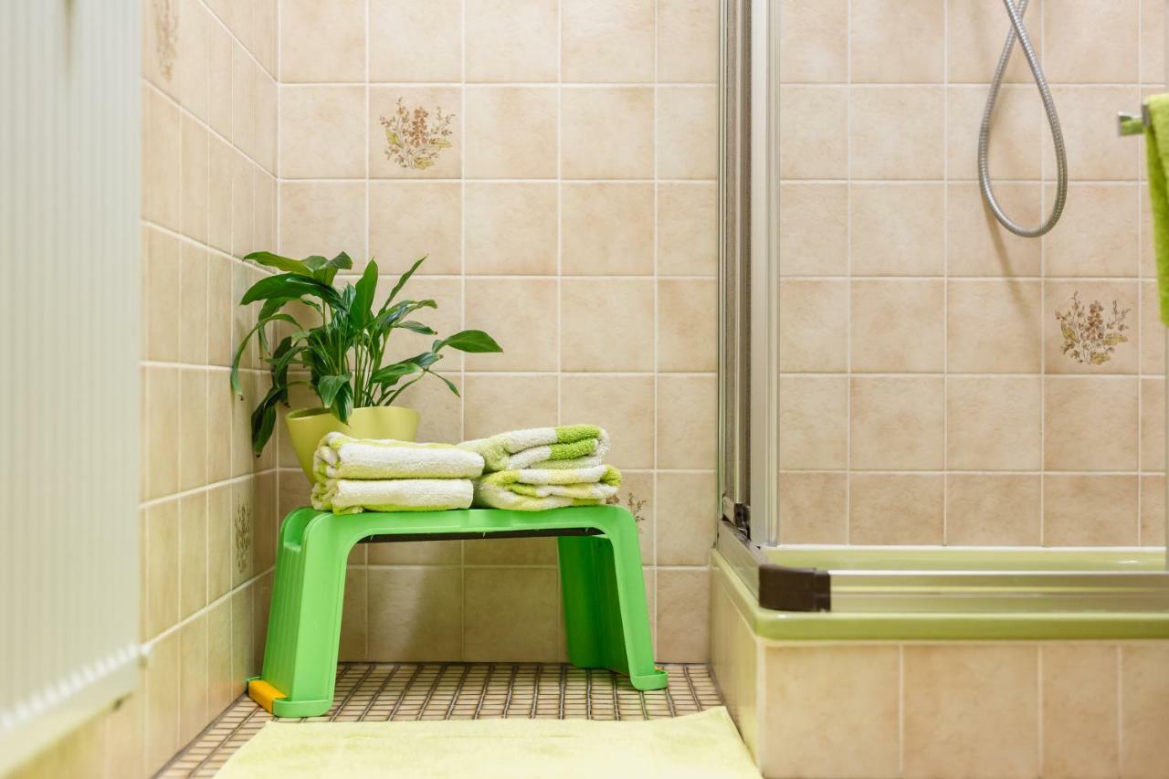 Ferienwohnung Harzblick Lautenthal Εξωτερικό φωτογραφία