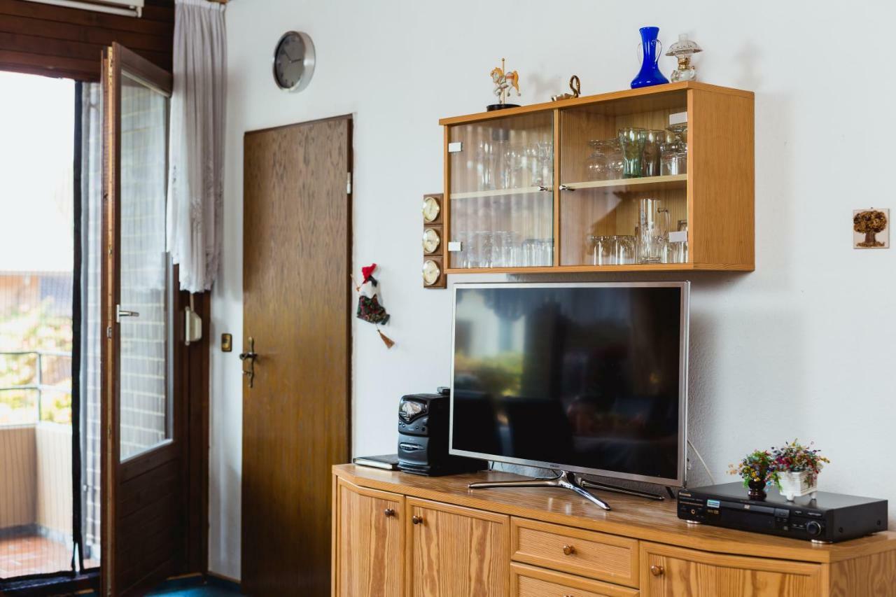 Ferienwohnung Harzblick Lautenthal Εξωτερικό φωτογραφία